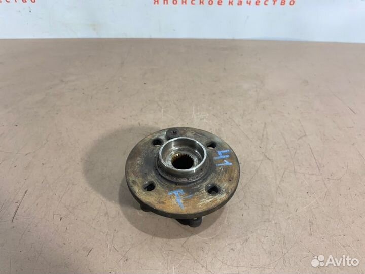 Подшипник ступицы передний левый Mini Cooper R56