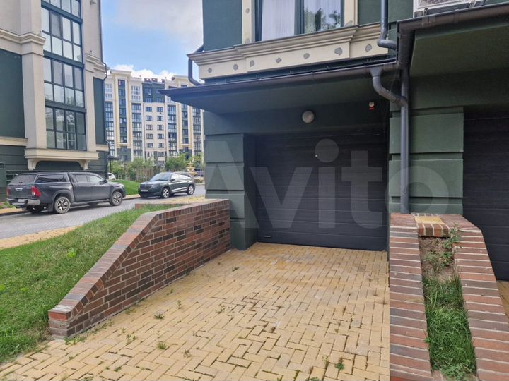 Гараж, 21 м²