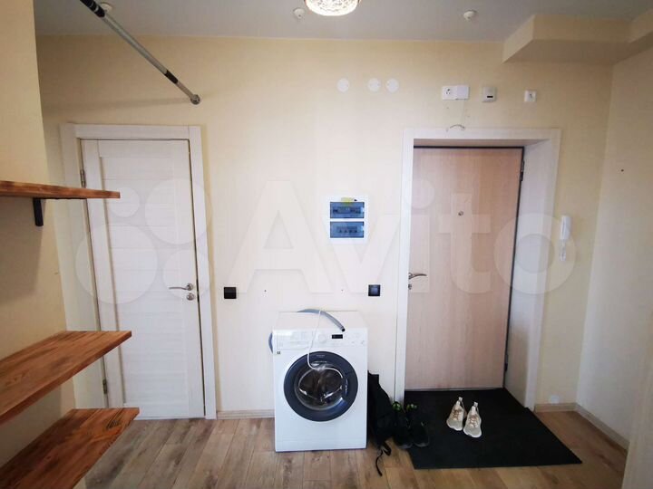 2-к. квартира, 52,4 м², 11/19 эт.