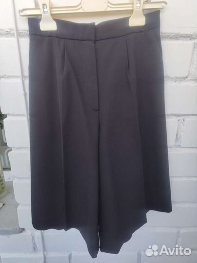 Пуловер, кофта, юбка, шорты в школу р. 152/158