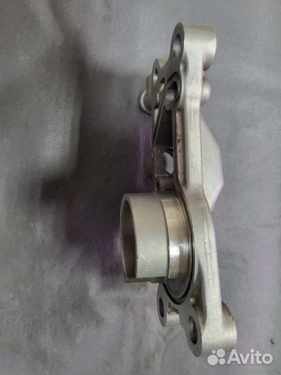 Корпус с кронштейном под датчик измен. фаз PSport2