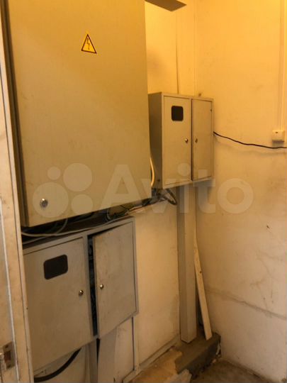 Производство, 216 м²