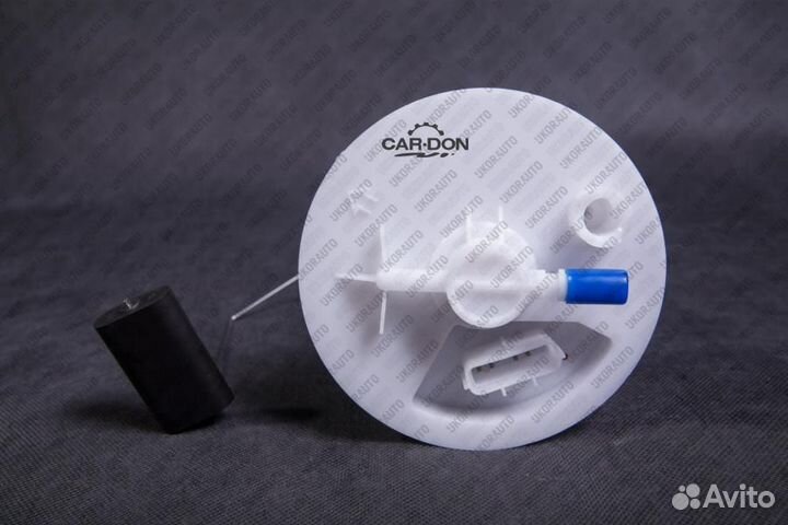 Ukorauto UFD15290001 насос топливный электрический