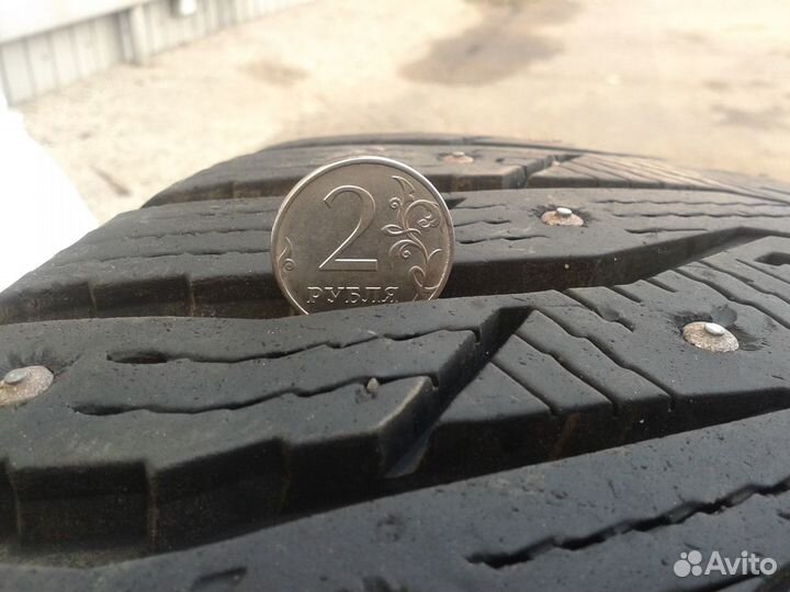 Kumho WinterCraft SUV Ice WS31 255/55 R18