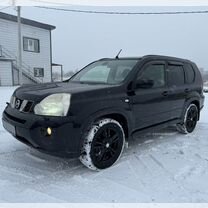 Nissan X-Trail 2.0 CVT, 2010, 98 500 км, с пробегом, цена 1 630 000 руб.