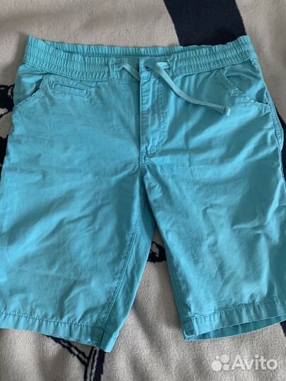 Шорты для мальчика
