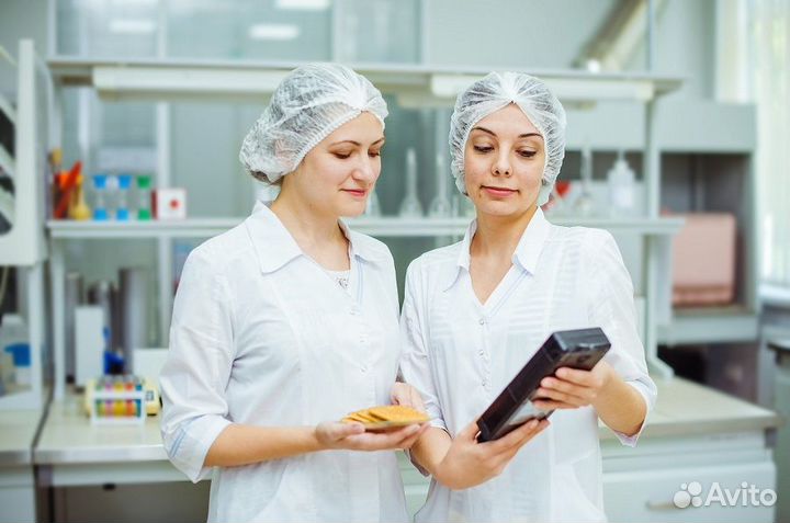 Упаковщики, вахта, еженедельные выплаты, питание