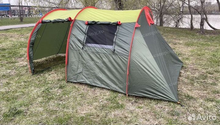 3-х местная палатка (ART1908-3)