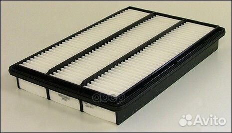 Фильтр воздушный ELP9043 Mecafilter