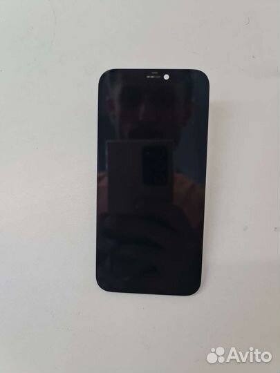 Оригинальный дисплей, iPhone 12 mini