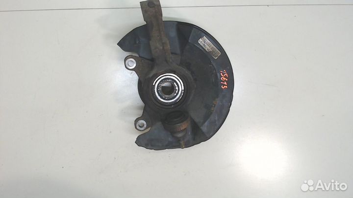 Ступица (кулак, цапфа) Honda Element, 2003