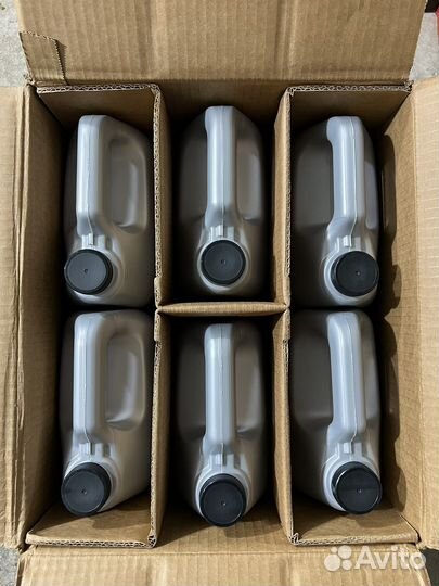 Масло заднего редуктора honda VTM-4 USA 082009003