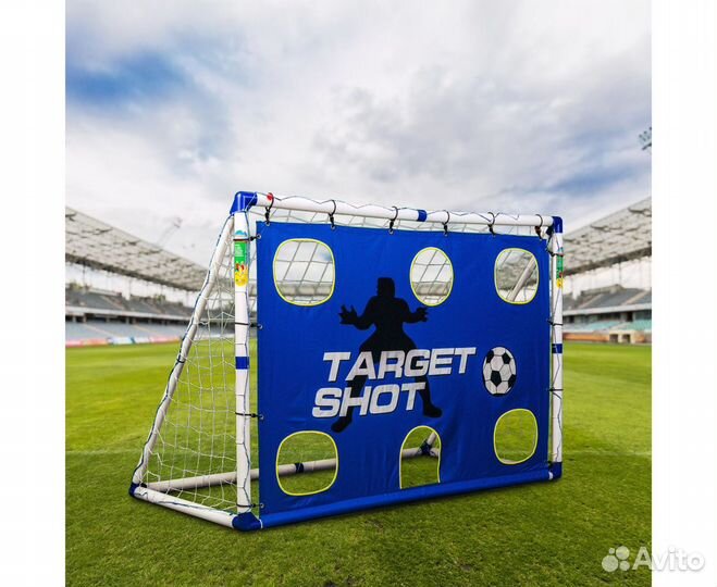 Игровые ворота