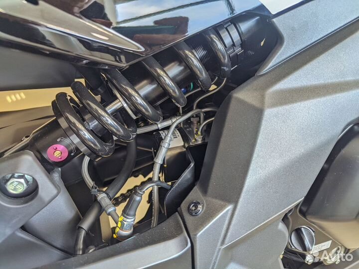 Cfmoto 400NK (ABS)