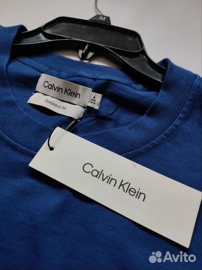 Футболка Calvin Klein оригинал