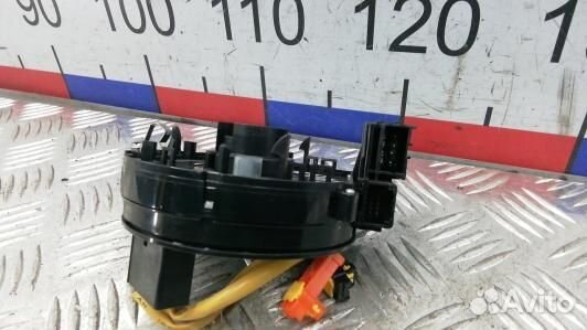 Шлейф рулевого колеса toyota avensis T25 (ADN17Y20