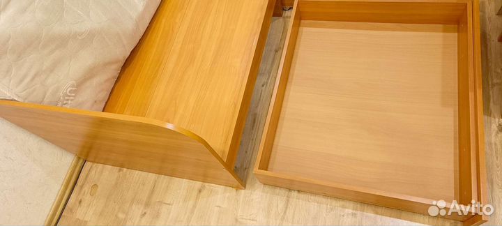 Кровать 80*190