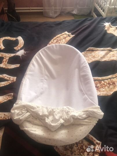 Кокон для новорожденных