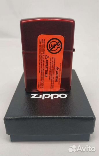 Зажигалка Zippo 78330, 81094