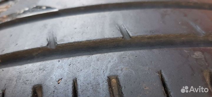 Pirelli P Zero Rosso 235/60 R18 103V