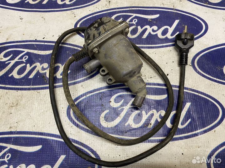 Подогреватель двигателя 220в