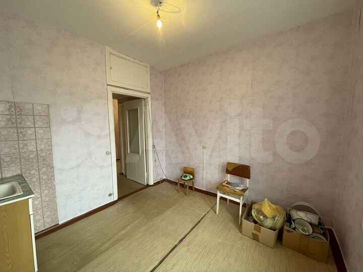 3-к. квартира, 84,1 м², 4/7 эт.