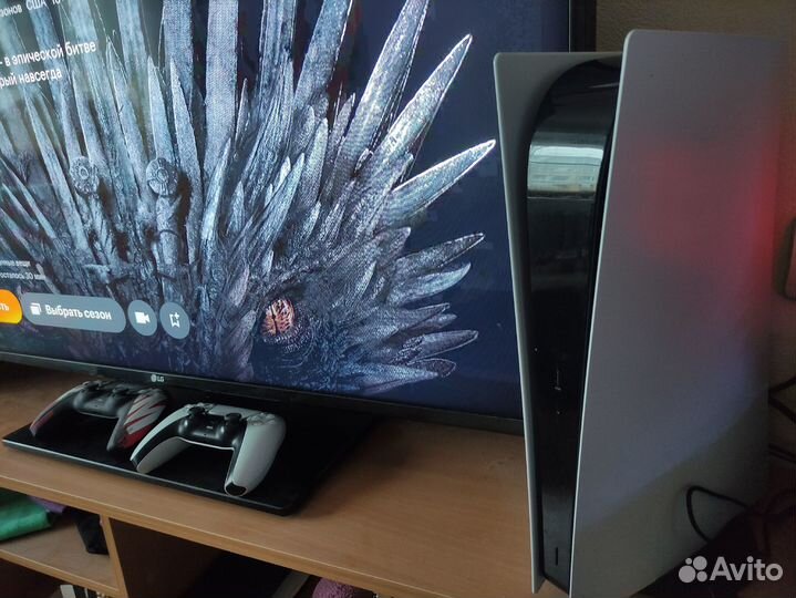 Sony Playstation 5 Digital Edition