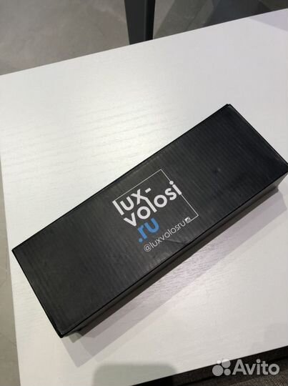 Щипцы для наращивания волос