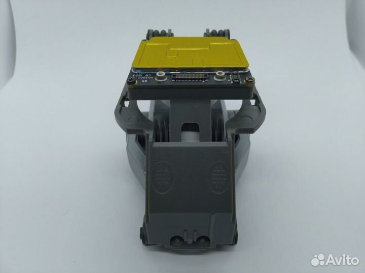 DJI Mavic 2 Pro подвес