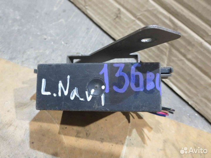 Блок контроля давления в шинах Lincoln Navigator 2