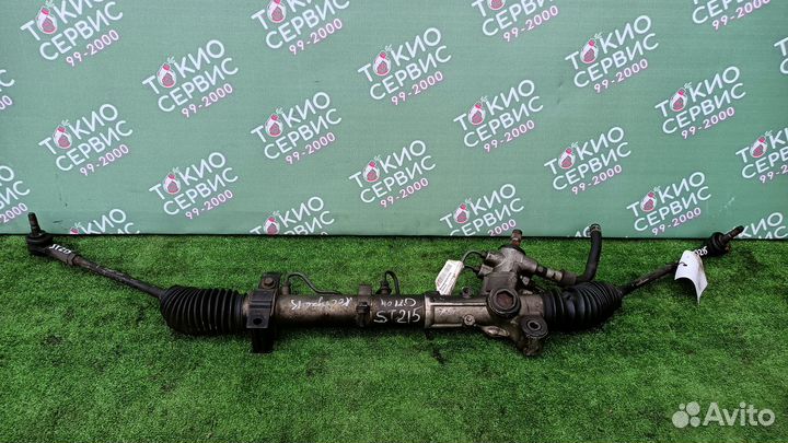 Рулевая рейка для Toyota caldina, carina, corona