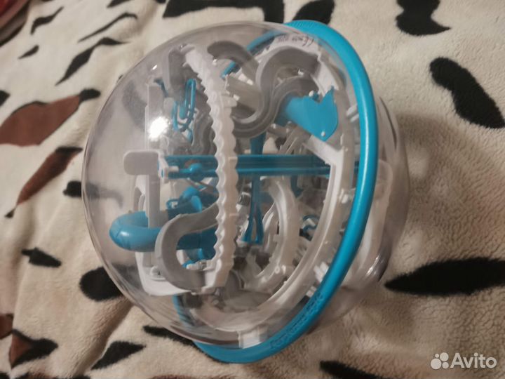 Шар головоломка perplexus