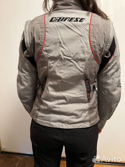 Мотокостюм женский dainese