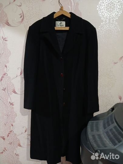 Пальто женское
