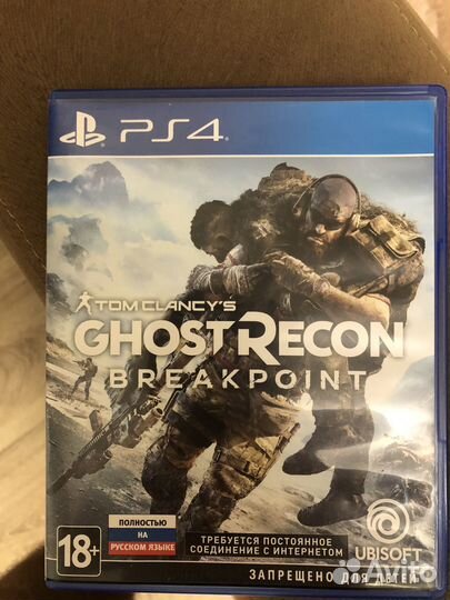 Игры для приставок ps4