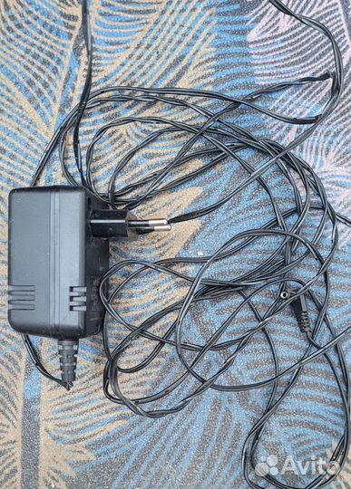 Аудиоколонки Siemens Fujitsu для компьютера