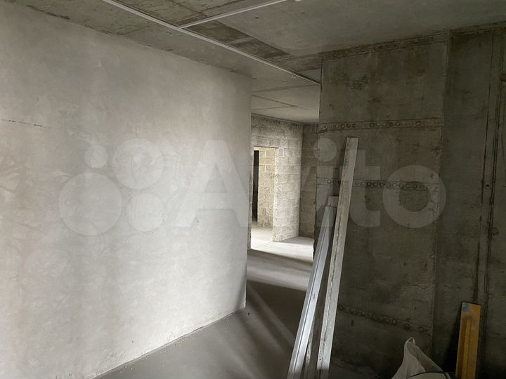 3-к. квартира, 130 м², 12/19 эт.