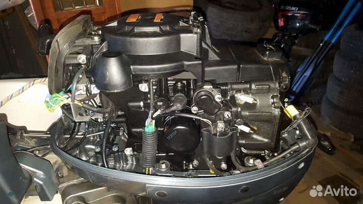 Крым лодка с мотором или только мотор