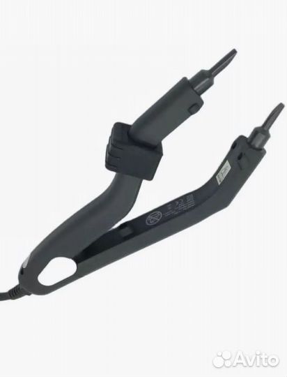 Щипцы для наращивания волос, микрокапсул