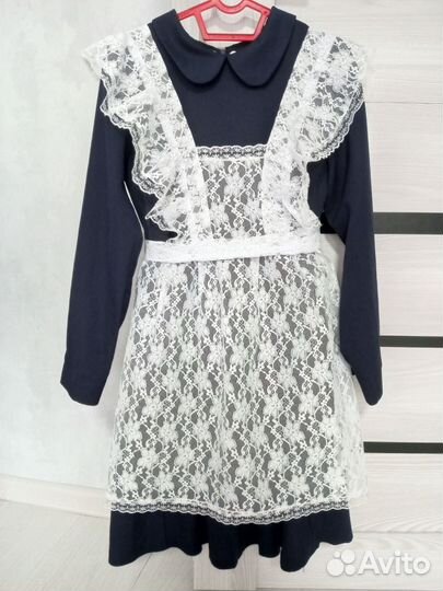 Школьная форма