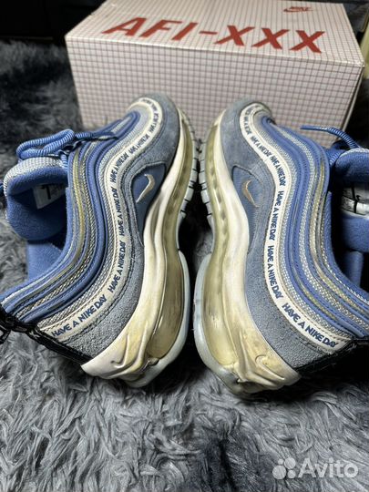 Nike air 97 оригинал