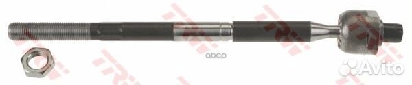 Тяга рулевая перед прав/лев JAR1303 TRW