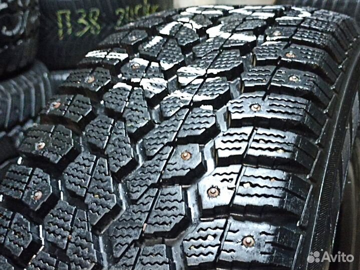 Amtel NordMaster ST-310 205/65 R15 94S