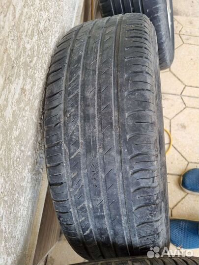 Nokian Tyres Nordman SX2 195/65 R15
