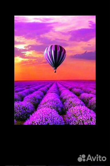 Алмазная вышивка(мозаика)