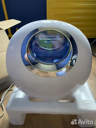 Увлажнитель воздуха