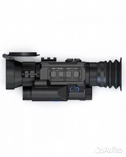 Тепловизионый прицел Pard sa 62-45 lrf (640х480)