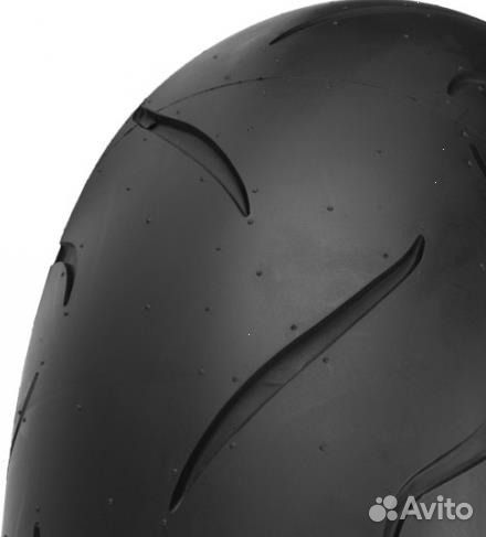 Покрышка Shinko 010 Apex 150/60-17 66W задняя