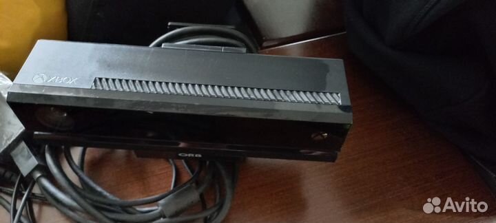 Xbox one kinect 2.0