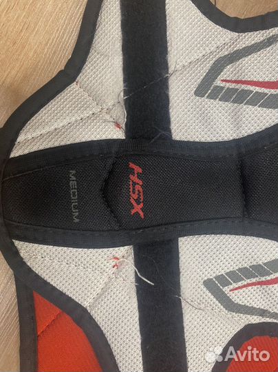 Нагрудник easton synergy HSX YTH